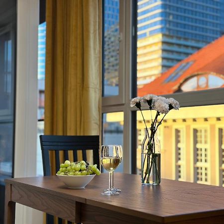 Urban Apartments Premium, Opolska 10 No 80, Free Garage, Self Check-In Katowice Exterior photo