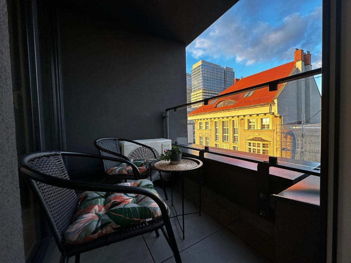 Urban Apartments Premium, Opolska 10 No 80, Free Garage, Self Check-In Katowice Exterior photo