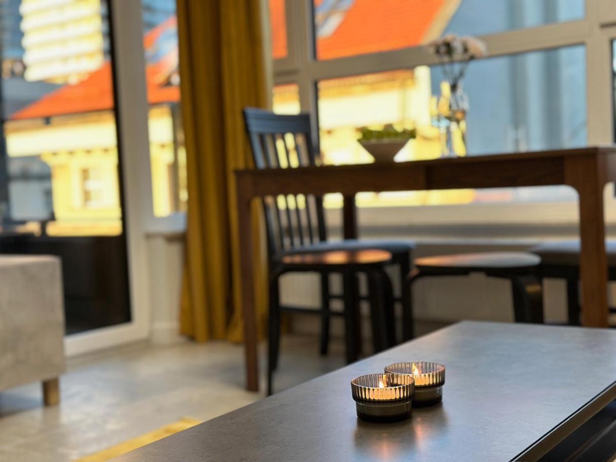 Urban Apartments Premium, Opolska 10 No 80, Free Garage, Self Check-In Katowice Exterior photo