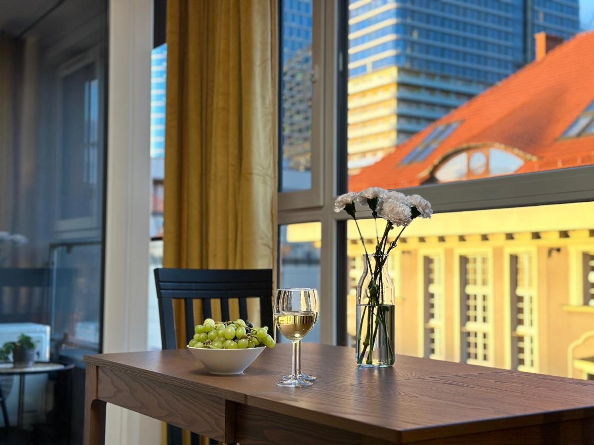 Urban Apartments Premium, Opolska 10 No 80, Free Garage, Self Check-In Katowice Exterior photo