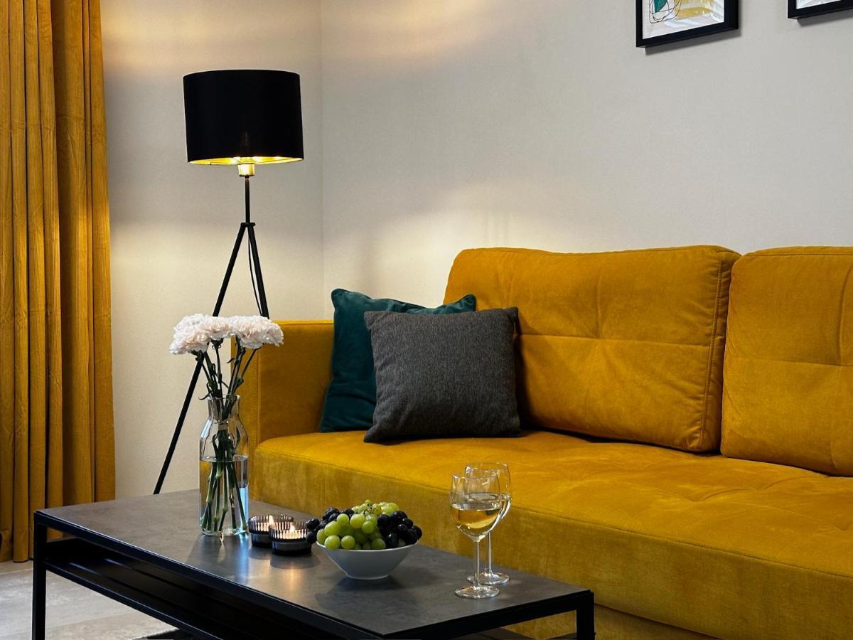 Urban Apartments Premium, Opolska 10 No 80, Free Garage, Self Check-In Katowice Exterior photo
