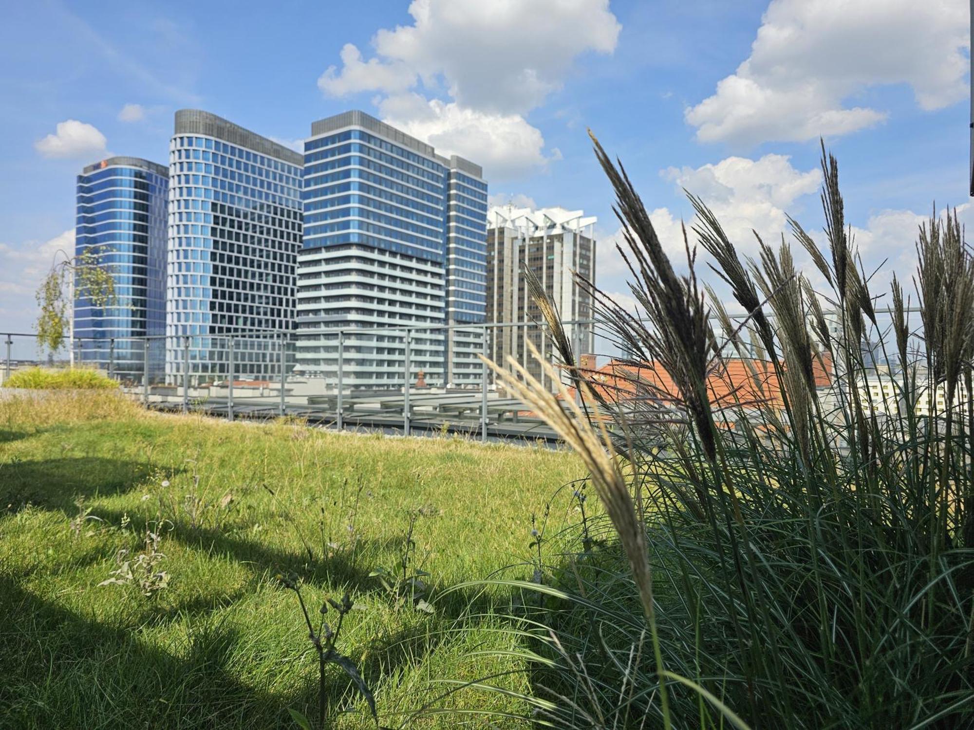 Urban Apartments Premium, Opolska 10 No 80, Free Garage, Self Check-In Katowice Exterior photo
