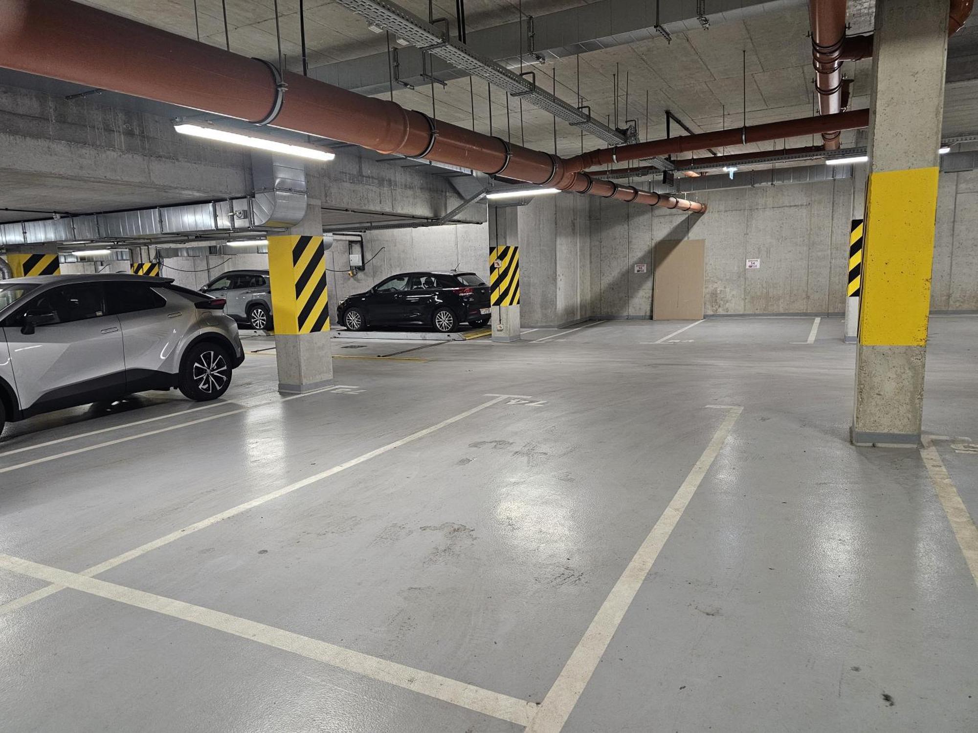 Urban Apartments Premium, Opolska 10 No 80, Free Garage, Self Check-In Katowice Exterior photo