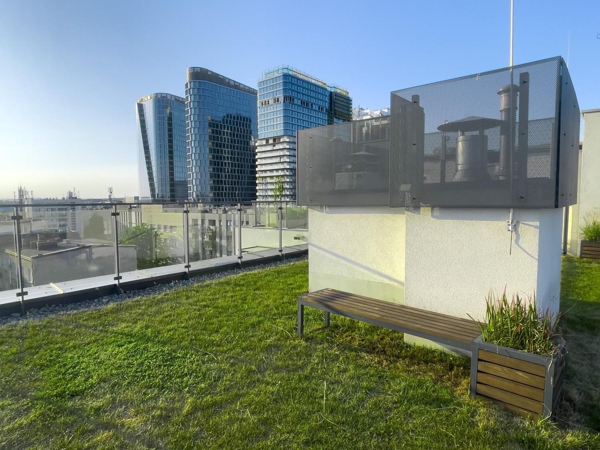 Urban Apartments Premium, Opolska 10 No 80, Free Garage, Self Check-In Katowice Exterior photo